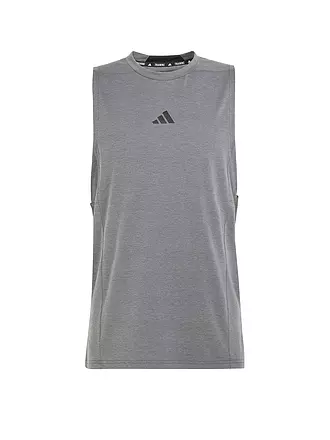 ADIDAS | Canotta da allenamento D4T da uomo |